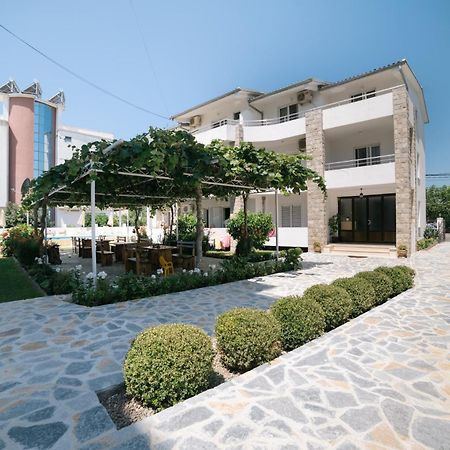 Villa Antonio Ulcinj Zewnętrze zdjęcie