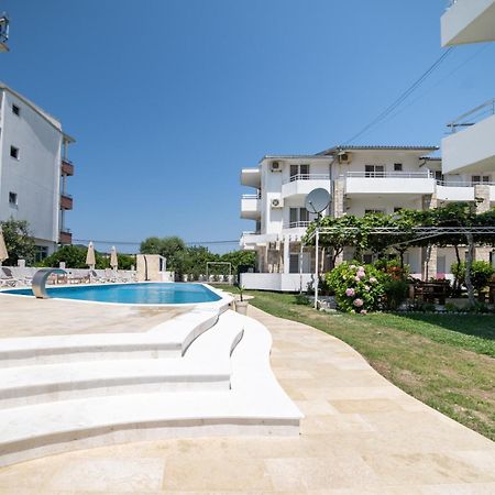 Villa Antonio Ulcinj Zewnętrze zdjęcie