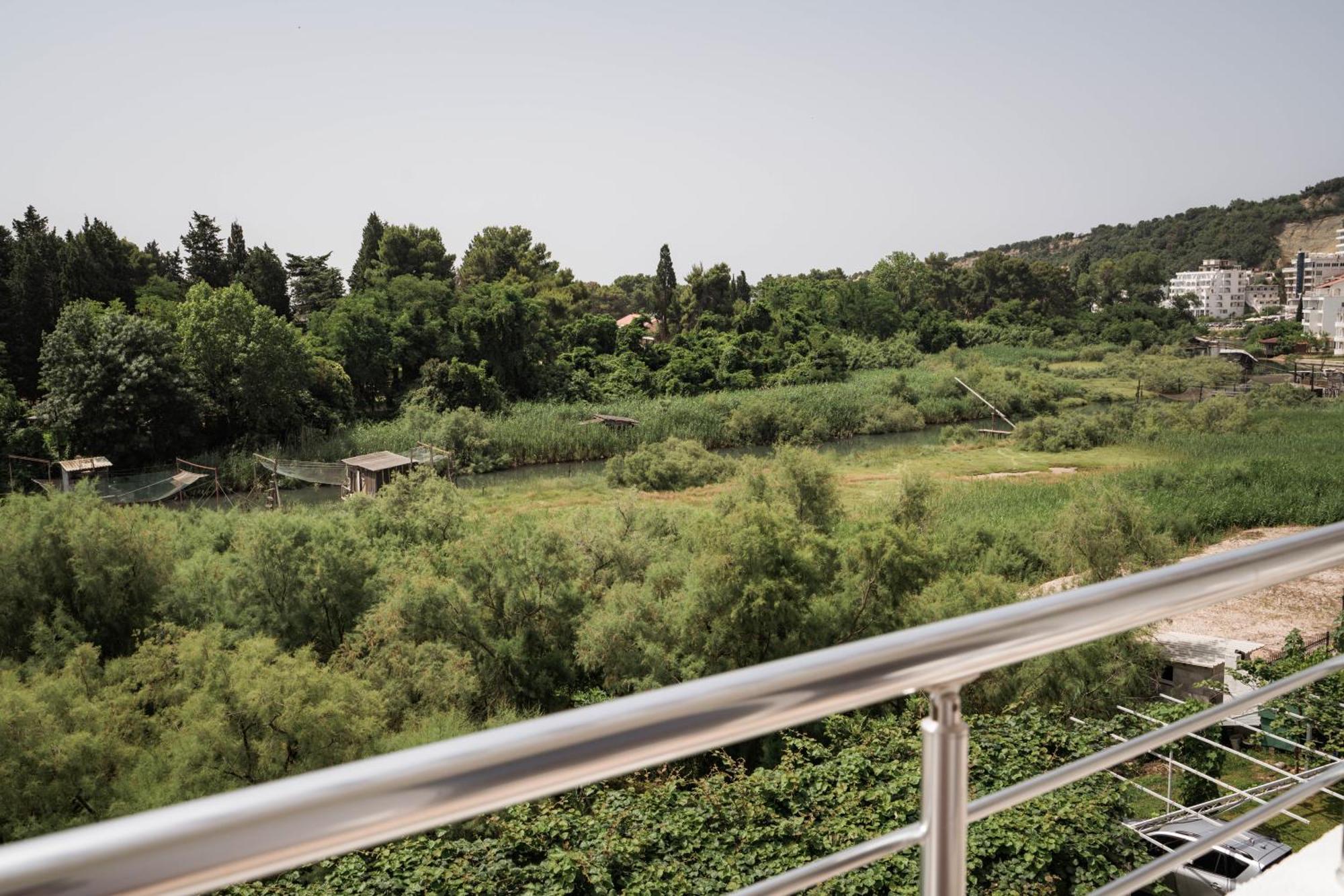 Villa Antonio Ulcinj Pokój zdjęcie